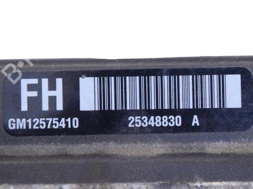 Electronic module CHEVROLET VENTURE 3.4 | BP28431859M83