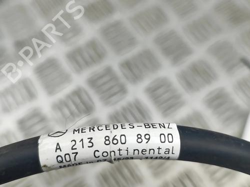 Other MERCEDES-BENZ E-CLASS (W213) E 300 de 4-matic (213.011) | BP34282459O1  - Image 6