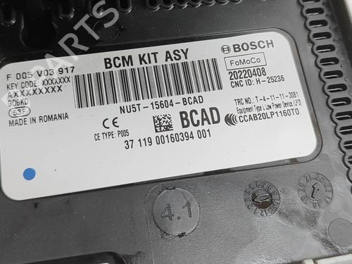 Electronic module FORD FIESTA VII (HJ, HF) 1.0 EcoBoost | BP24976063M83  - Image 6