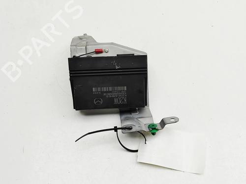 Used Electronic module Electronic module MAZDA CX-80 (KL_) e-SKYACTIVE-D MHEV AWD (KL0H, KL3R3P) (254 hp) 33392279 33392279