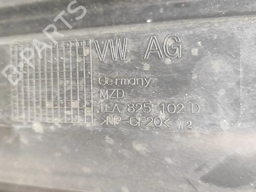 Upper protection AUDI Q4 E-TRON Sportback (F4N) 45 | BP28438568M93 