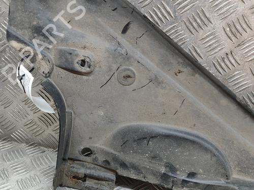 Underbody protection AUDI Q5 (FYB, FYG) 2.0 TDI quattro | BP16141117M92 