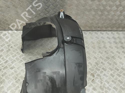 Hjulbue SAAB 9-3 (YS3F, E79, D79, D75) 1.9 TiD | BP27257801C56 