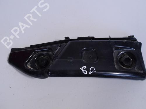 Used Rear bumper bracket MERCEDES-BENZ A-CLASS (W176) A 160 (176.041) (102 hp) 29930511