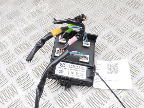 Used Control unit Control unit MAZDA MX-5 IV (ND__) 2.0 (ND2E, ND6E) (160 hp) 40083130 40083130