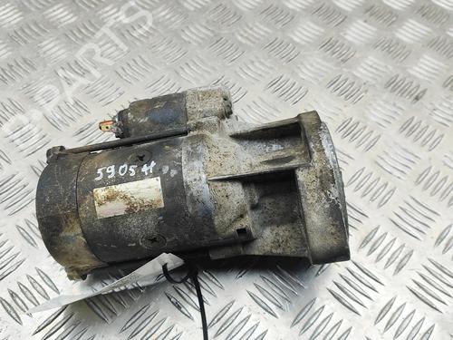 Used Starter Starter ISUZU D-MAX II (TFR, TFS) 2.5 CRDi 4x4 (TFS86J) (163 hp) 33388822 33388822