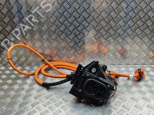 Kabel PORSCHE TAYCAN Cross Turismo (Y1B) 4S Performance Battery Plus (Y1BDB1) (571 hp) 31762713