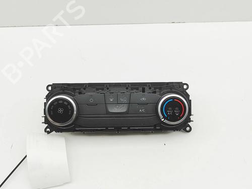 Used Control unit Control unit FORD TRANSIT V363 Van (FCD, FDD) 2.0 EcoBlue (130 hp) 39719724 39719724