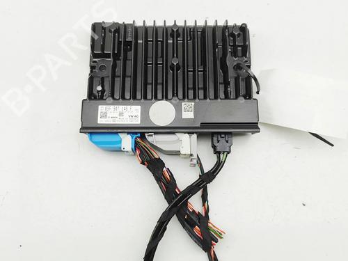 Used Electronic module Electronic module AUDI Q5 (GUB) SQ5 TFSI quattro (367 hp) 33847454 33847454
