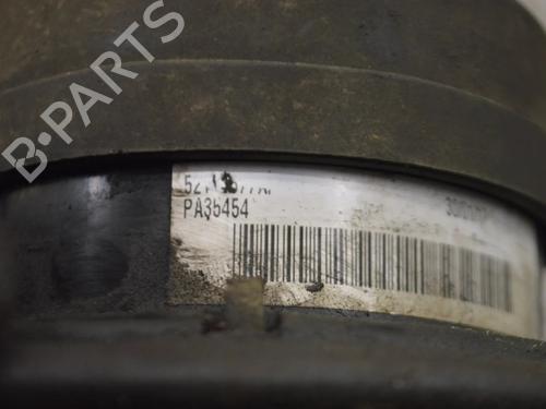 Engine mount JEEP GRAND CHEROKEE IV (WK, WK2) 3.0 CRD V6 4x4 | BP30231204M89  - Image 5