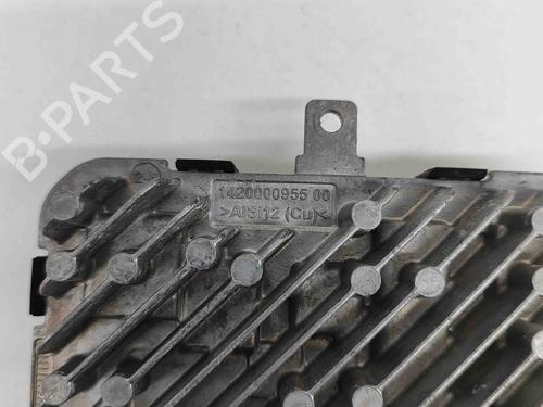 Elektronisk modul BMW X1 (U11) iX1 xDrive 30 | BP28553659M83