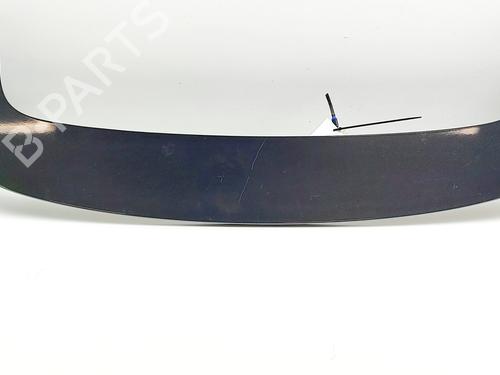 Spoiler bagklap Spoiler bagklap HYUNDAI TUCSON (TL, TLE) 1.7 CRDi (141 hp) 36358805 36358805