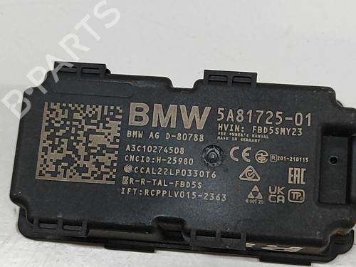 Electronic module BMW X7 (G07) xDrive 40 d Mild-Hybrid | BP27797405M83 - Image 6