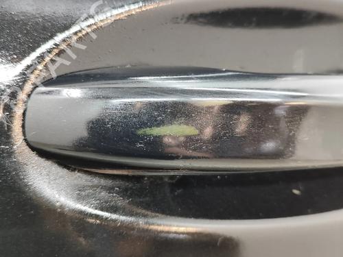 Left front door MERCEDES-BENZ GLE (V167) GLE 300 d 4-matic (167.109) | BP27793028C2 