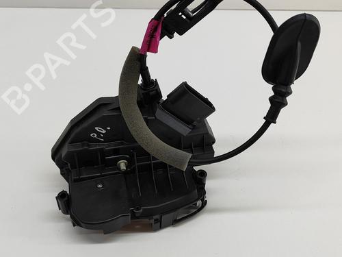 Front right lock FORD ECOSPORT 1.0 EcoBoost | BP16140623C97 
