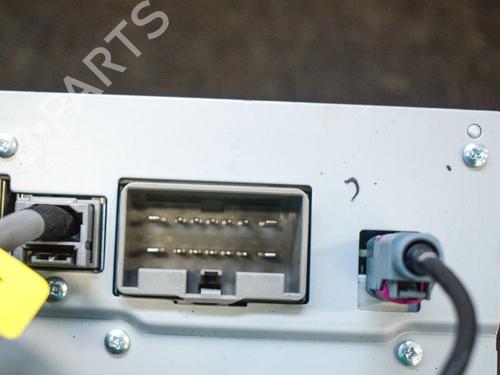 Electronic module LAND ROVER RANGE ROVER EVOQUE (L538) 2.2 D 4x4 | BP7738657M83 