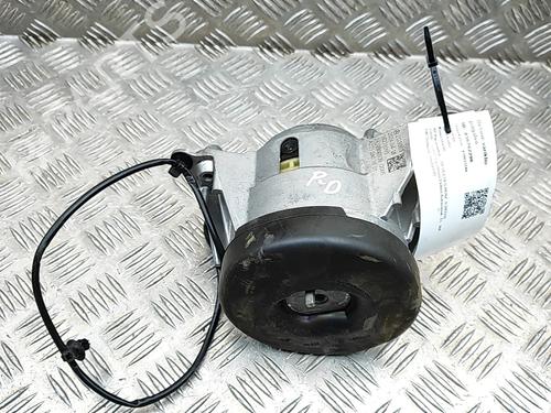 Motorophæng Motorophæng VW PASSAT B7 (362) 1.4 TSI EcoFuel (150 hp) 37468974 37468974