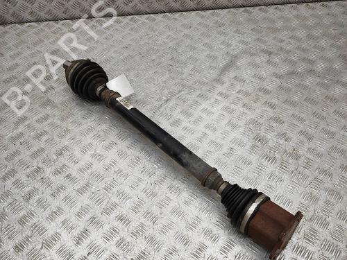Right front driveshaft VW CC B7 (358) 2.0 TDI | BP37522478M39 - Image 2