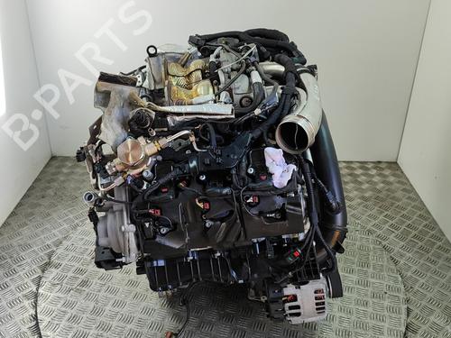Engine AUDI A5 (F53, F5P) RS5 quattro | BP26516424M1 