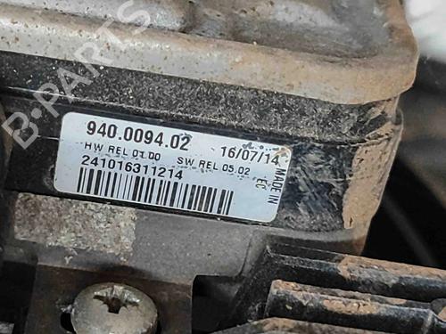 Radiator set LAND ROVER RANGE ROVER EVOQUE (L538) 2.2 D 4x4 | BP29753035M120 