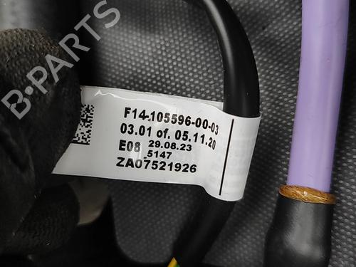 Electronic module BMW X5 (G05, F95) xDrive 30 d Mild-Hybrid | BP32500756M83  - Image 10