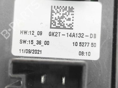 Right front window switch FORD TRANSIT CUSTOM V362 Bus (F3) 2.0 EcoBlue mHEV | BP35984071I26 - Image 8
