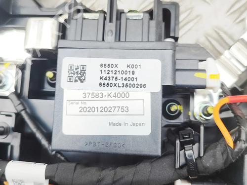 Fuse box KIA SOUL III (SK3) E-SOUL | BP37698857E1  - Image 5