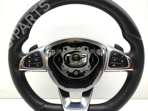 Used Steering wheel Steering wheel 36671870 36671870