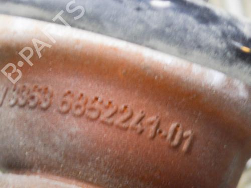 Right rear shock absorber BMW i3 (I01) Electric | BP15551810M19 