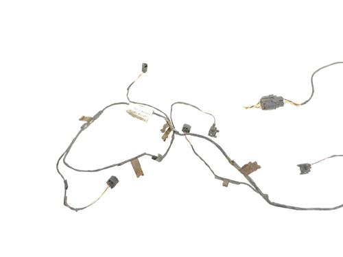 Electronic module JAGUAR XJ (X350, X358) D 2.7 | BP30220767M83 