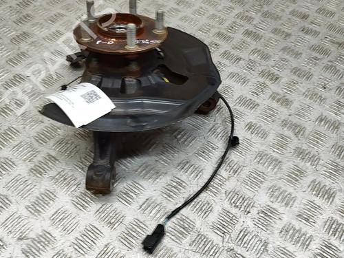 Right front steering knuckle MAZDA 6 Estate (GJ, GL) 2.5 | BP25898703M26