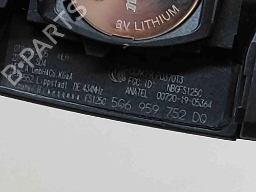 Elektronische module VW TIGUAN (AD1, AX1) 1.5 TSI | BP27771995M83