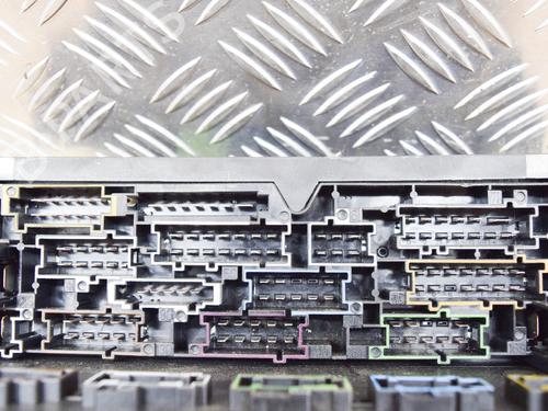 Fuse box MERCEDES-BENZ CLS (C218) CLS 250 CDI / BlueTEC / d (218.303, 218.304) | BP6775444E1 