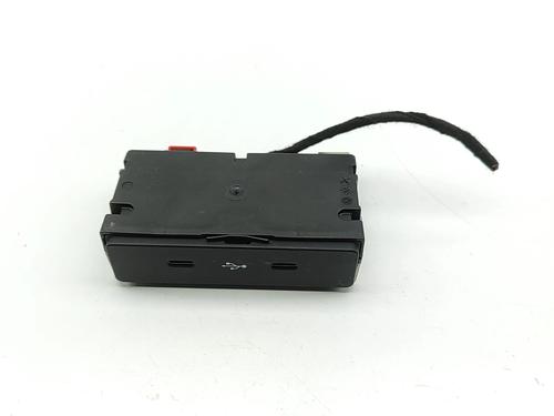 Used Electronic module Electronic module PORSCHE CAYENNE Coupe (9YB) 4.0 S AWD (9YBBJ1) (475 hp) 33375547 33375547