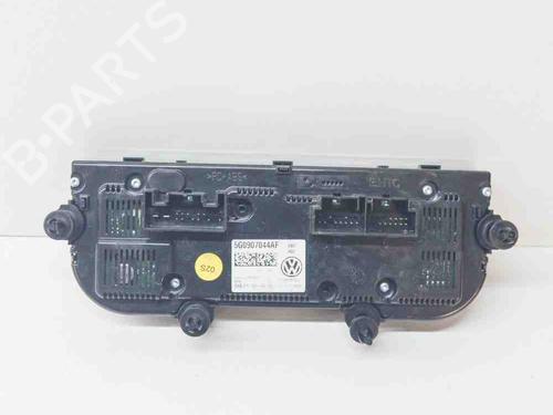 Climate control VW GOLF VII (5G1, BQ1, BE1, BE2) 2.0 R 4motion | BP7732733I5 