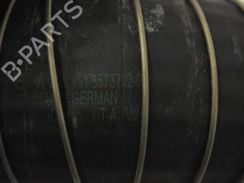 Intercooler pipe BMW 3 (F30, F80) 320 d | BP30255990M127 - Image 4