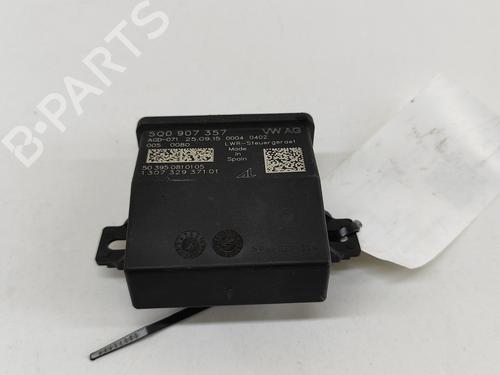 Elektronisk modul VW GOLF VII (5G1, BQ1, BE1, BE2) e-Golf (136 hp) 19937304