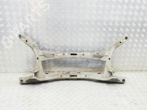 Used Rear axle KIA NIRO I (DE) E-NIRO (136 hp) 27764149