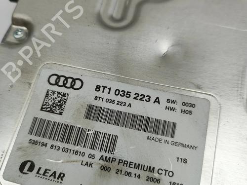 Electronic module AUDI Q5 (8RB) SQ5 TDI quattro | BP33373268M83 - Image 6