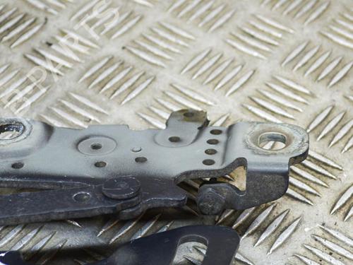 Hinge/Door check strap BMW 3 (F30, F80) 320 i | BP14645087C146 