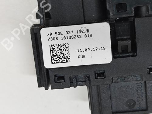 Switch VW GOLF VII (5G1, BQ1, BE1, BE2) e-Golf | BP27394092I30 