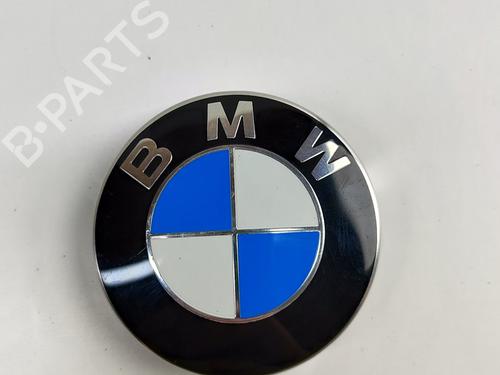 Used Hub cap BMW 3 Touring (F31) 335 d xDrive (313 hp) 26129909