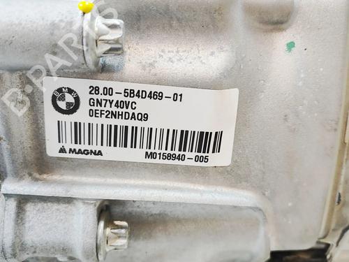 Gearbox MINI MINI COUNTRYMAN (U25) S ALL4 | BP38755733M3  - Image 10