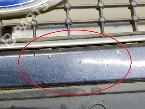 Front bumper FORD MONDEO IV Turnier (BA7) 2.0 TDCi | BP7852766C7 