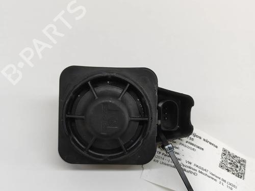 Used Electronic module VW PASSAT B8 Variant (3G5, CB5) 2.0 TDI (150 hp) 23248779