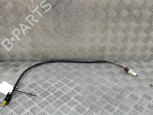 Handbrake cable JEEP WRANGLER III (JK) 3.6 V6 52060163AP