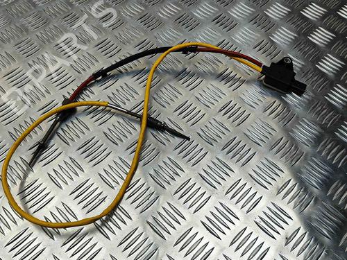 Elektronisk sensor RENAULT AUSTRAL E-TECH 200 Hybrid (HGM2) (199 hp) 29007723