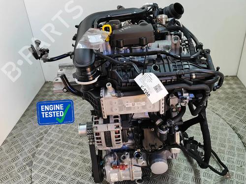 Motor VW TAIGO (CS1) 1.0 TSI (110 hp) 27796234