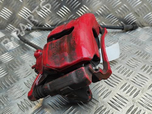 Left front brake caliper VW POLO VI (AW1, BZ1, AE1) 2.0 GTI | BP28566776M105 