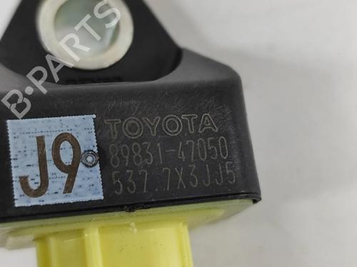 Electronic sensor LEXUS UX (_AA1_, _AH1_, _MA1_) 250h (MZAH10) | BP28432484M84 